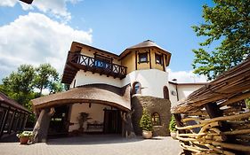 Ecopark VII Nebo